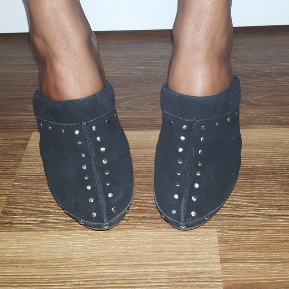 Michael Kors Clogs/Mules - Picture 6 of 7